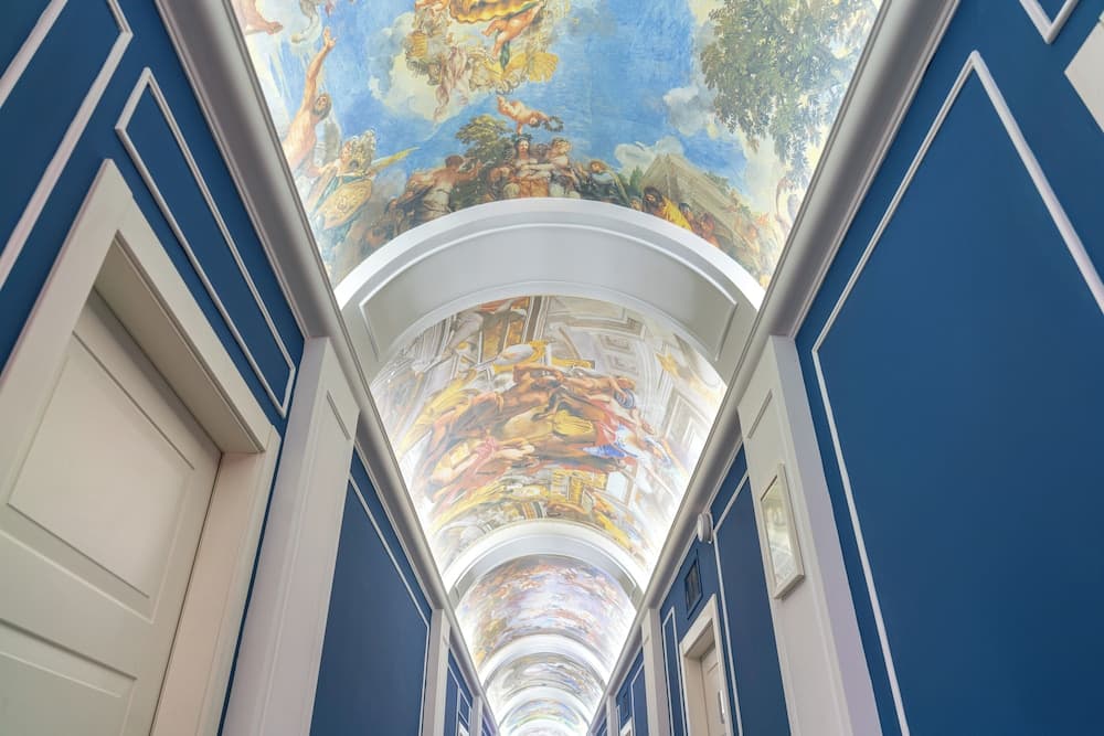 Corso Boutique Luxury Rooms