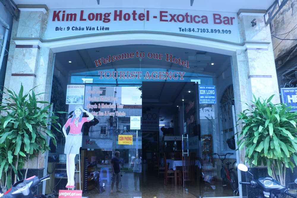 Kim Long Hotel