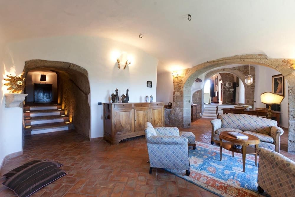 La Casa degli Archi