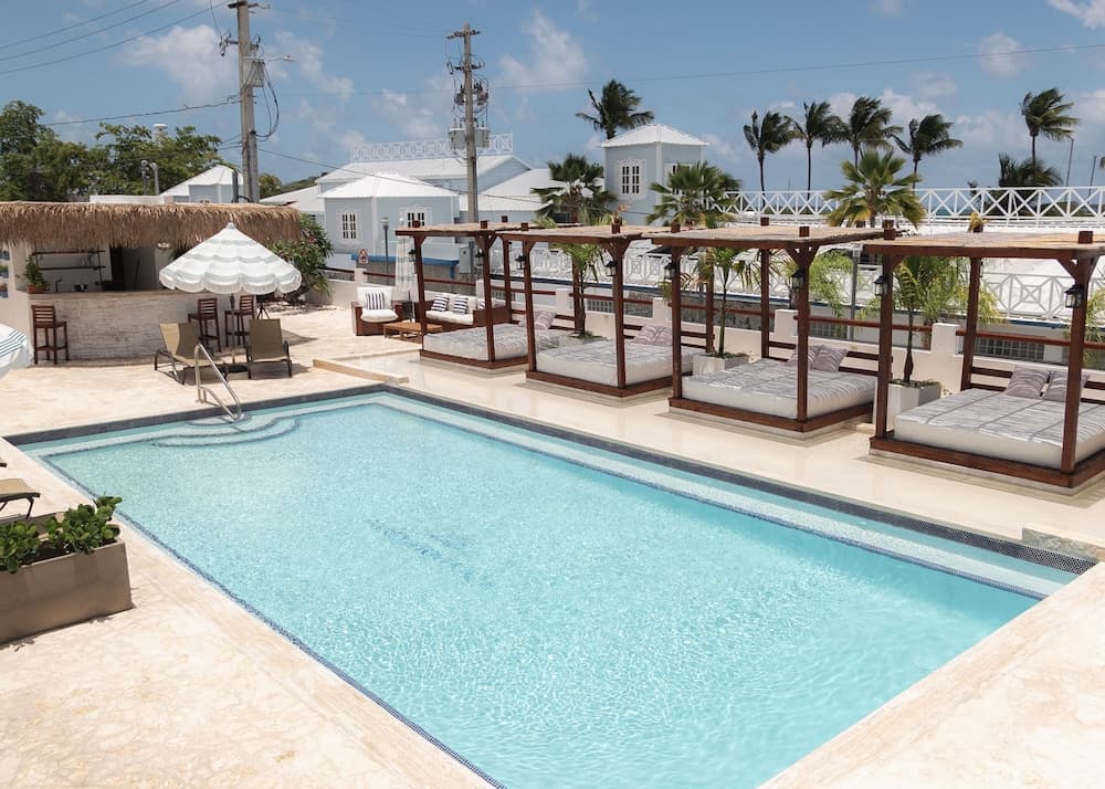 Parguera Plaza Hotel - Adults Only