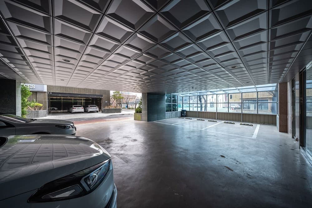 Otopark