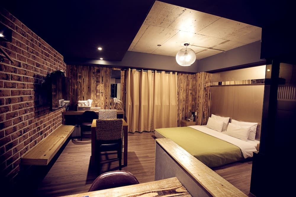 Hotel 109