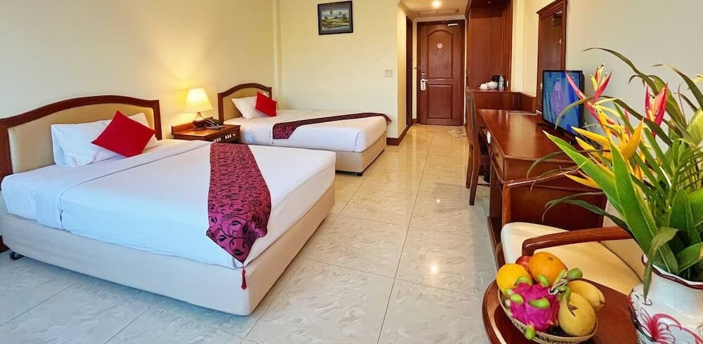 Monoreach Angkor Hotel