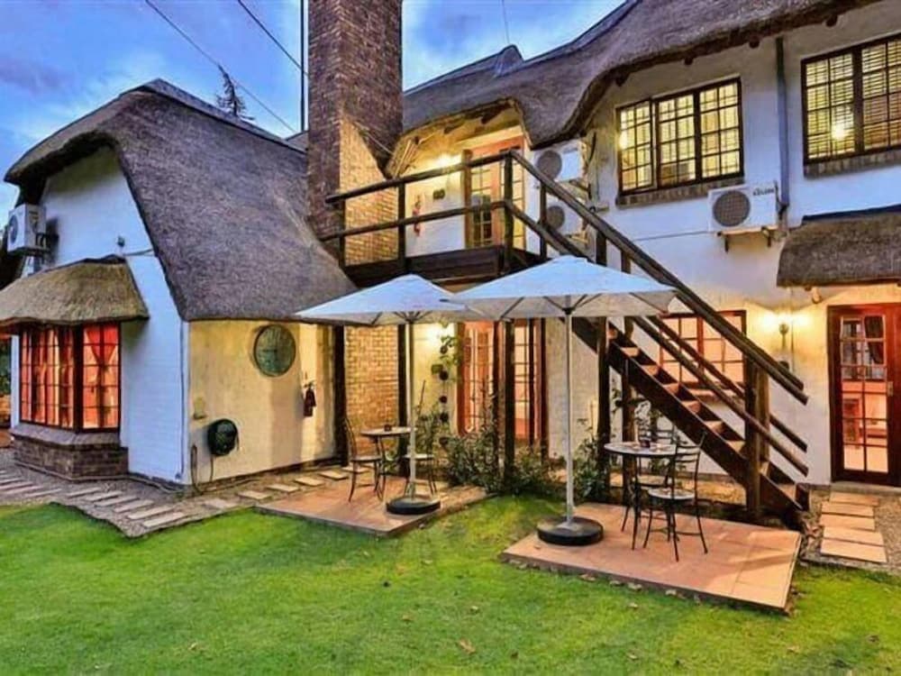 Villa D'or Guest House