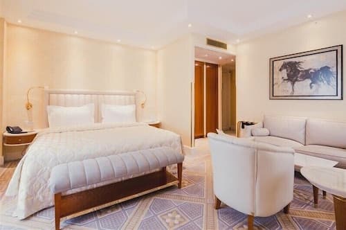 Ankara Atli Hotel