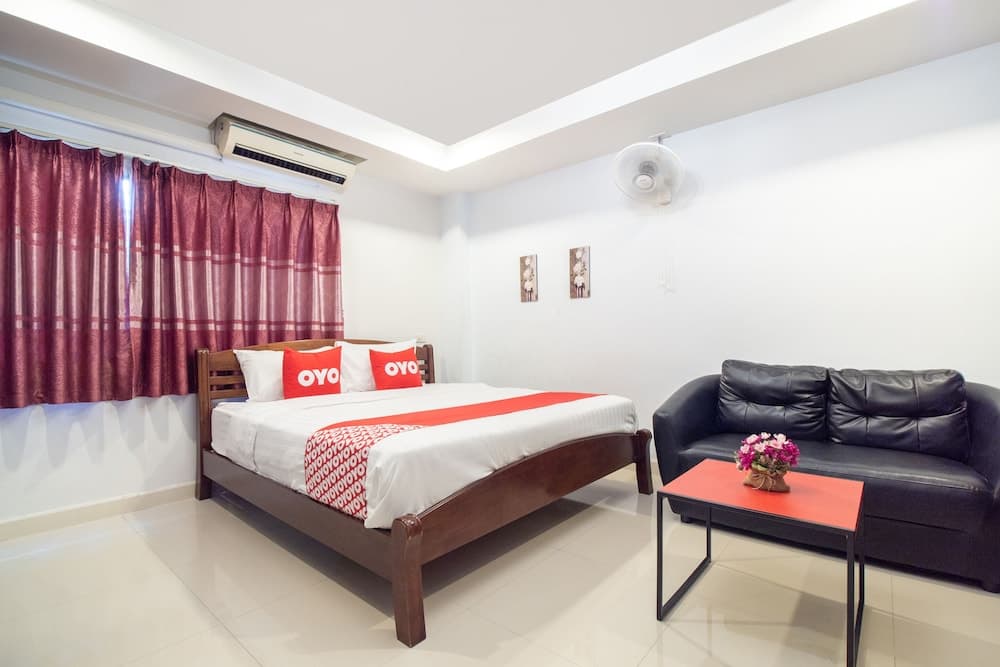 OYO 824 Valida Resort