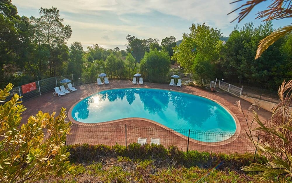 Vacancéole - Résidence Lisa Maria