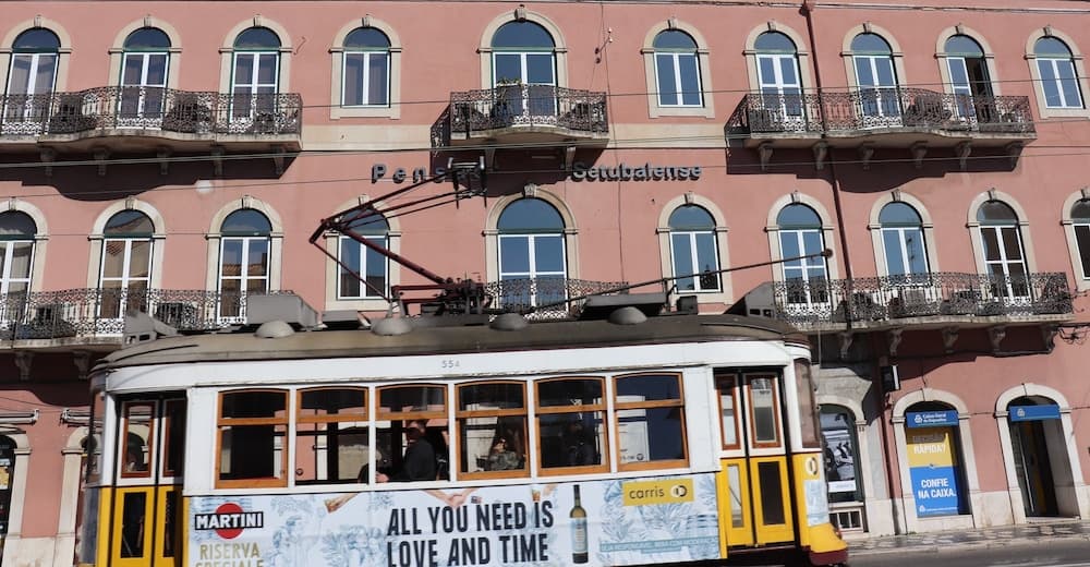 Belém Tejo - Setubalense