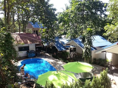 Exotic Bungalows