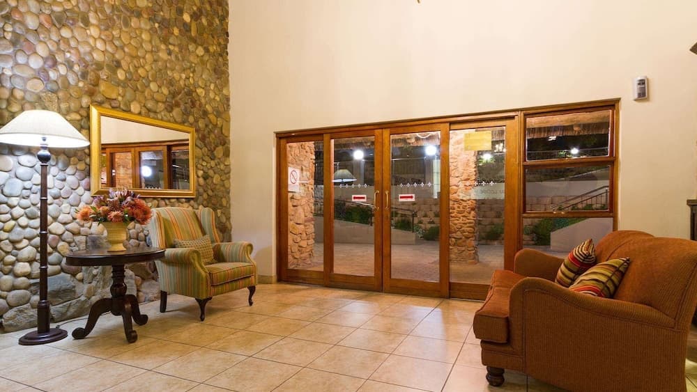 Piekenierskloof Mountain Resort by Dream Resorts