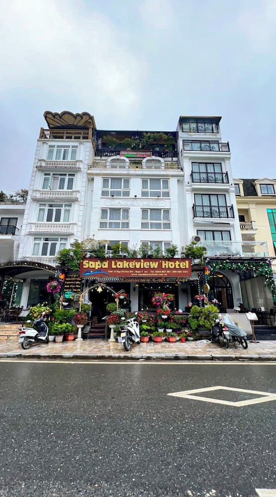 Sapa Lake View Hotel