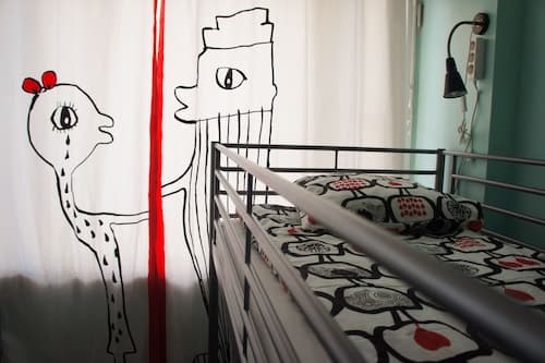 SweetDream Guesthouse - Hostel