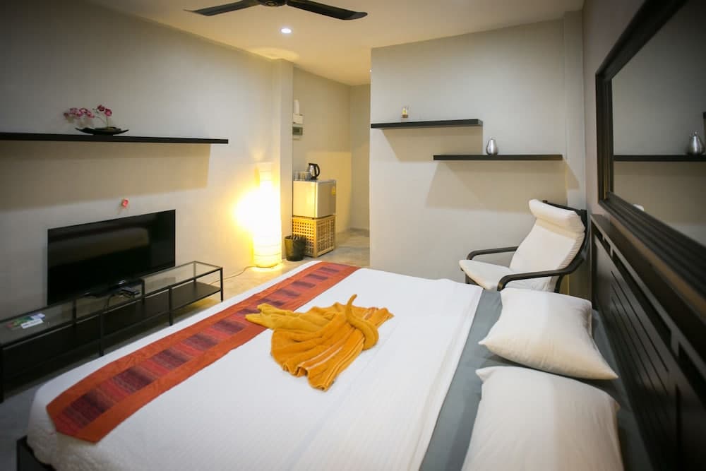 Infinity Guesthouse