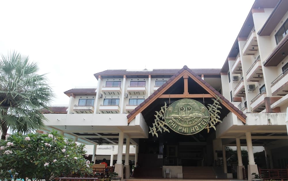 Phi Phi Hotel