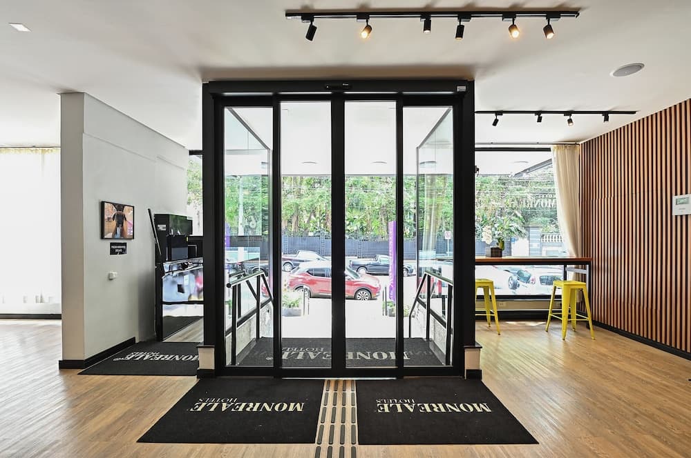 Monreale Lifestyle Higienópolis São Paulo