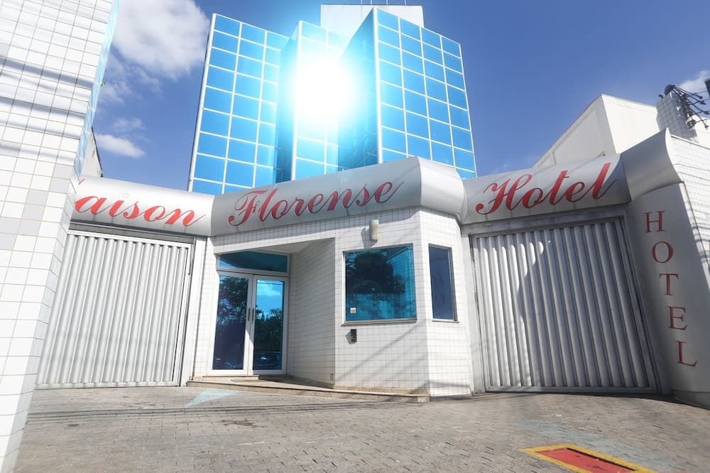 Hotel Maison Florense