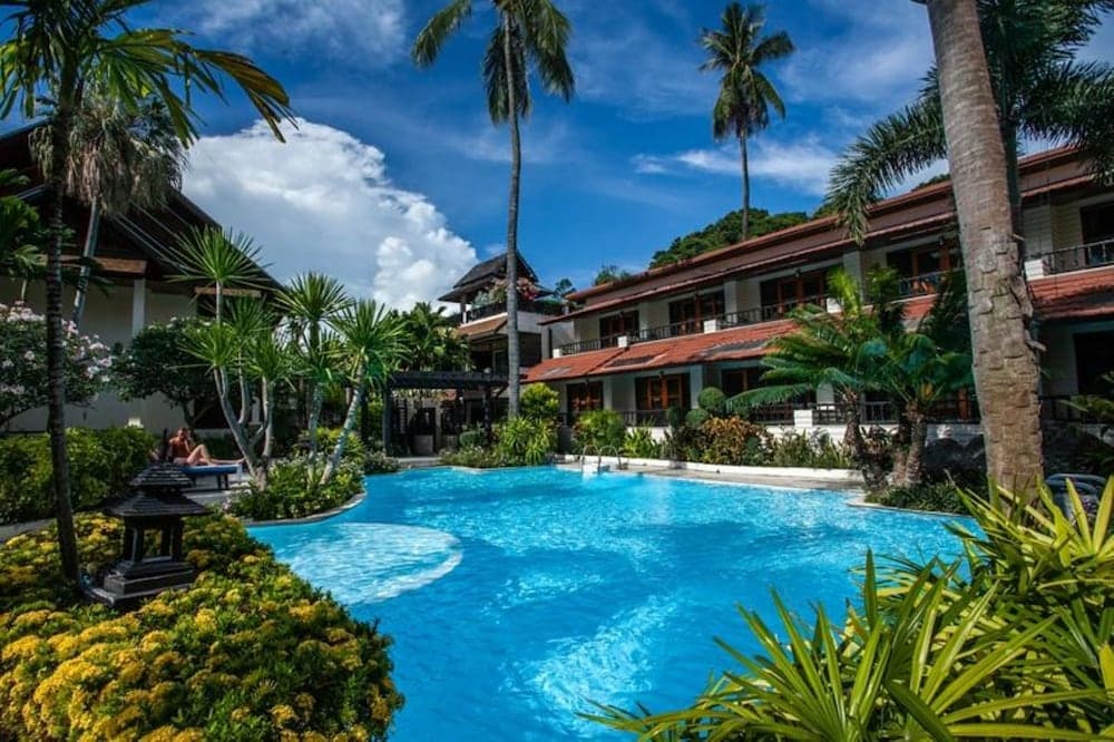 Phi Phi Banyan Villa