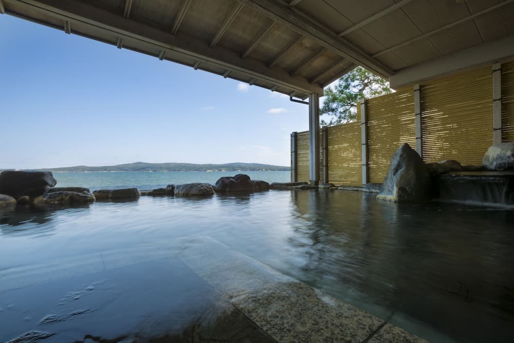 Hotel Kaibo