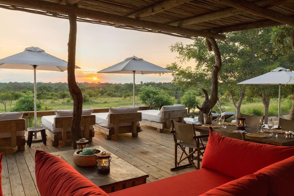 Baobab Ridge Private Lodge