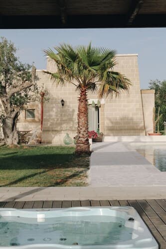 Relais Masseria Petrusella