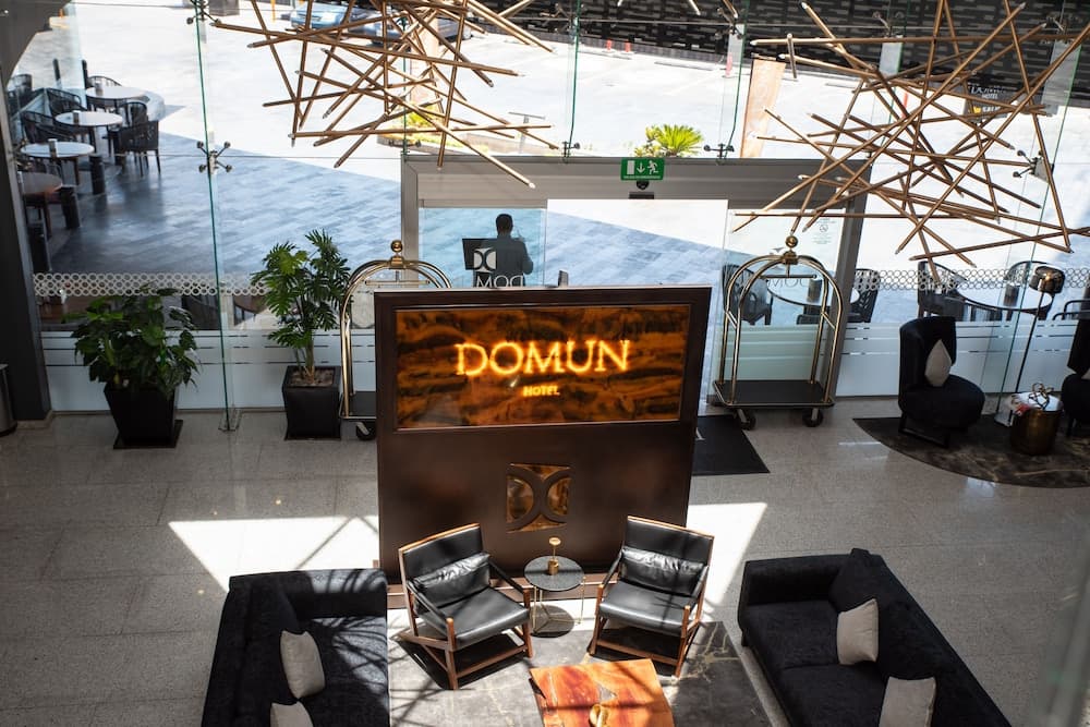 Domun Hotel