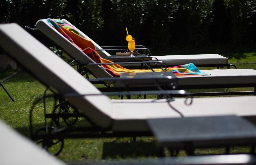 Güneşlenme verandası