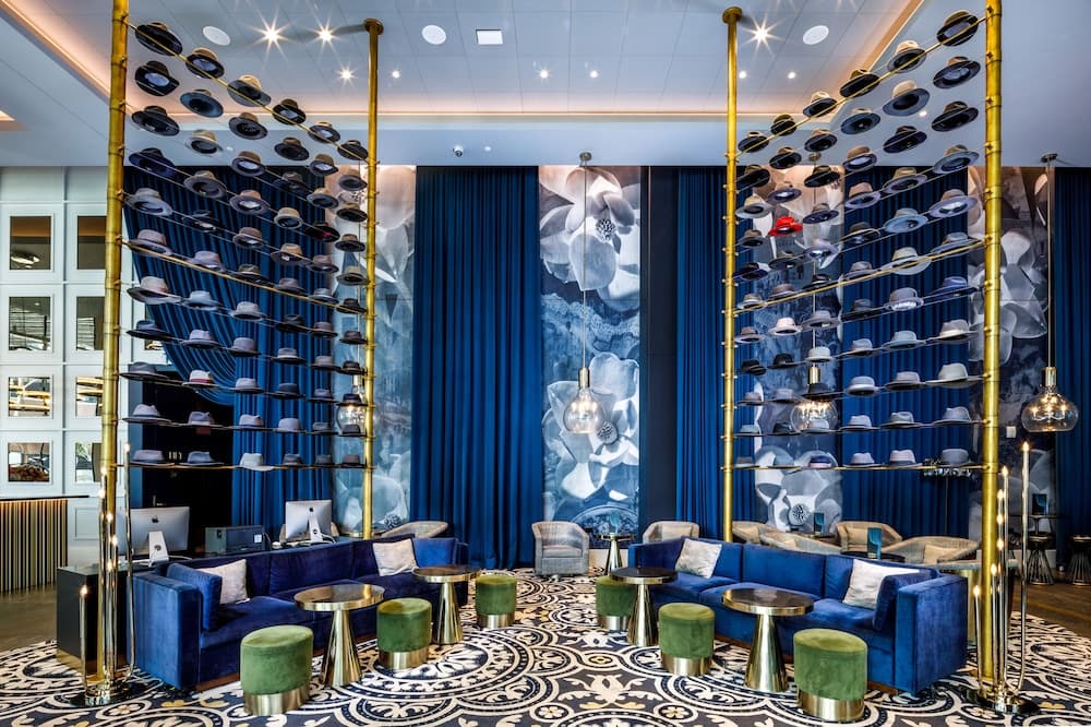 Hotel Indigo Los Angeles Downtown by IHG