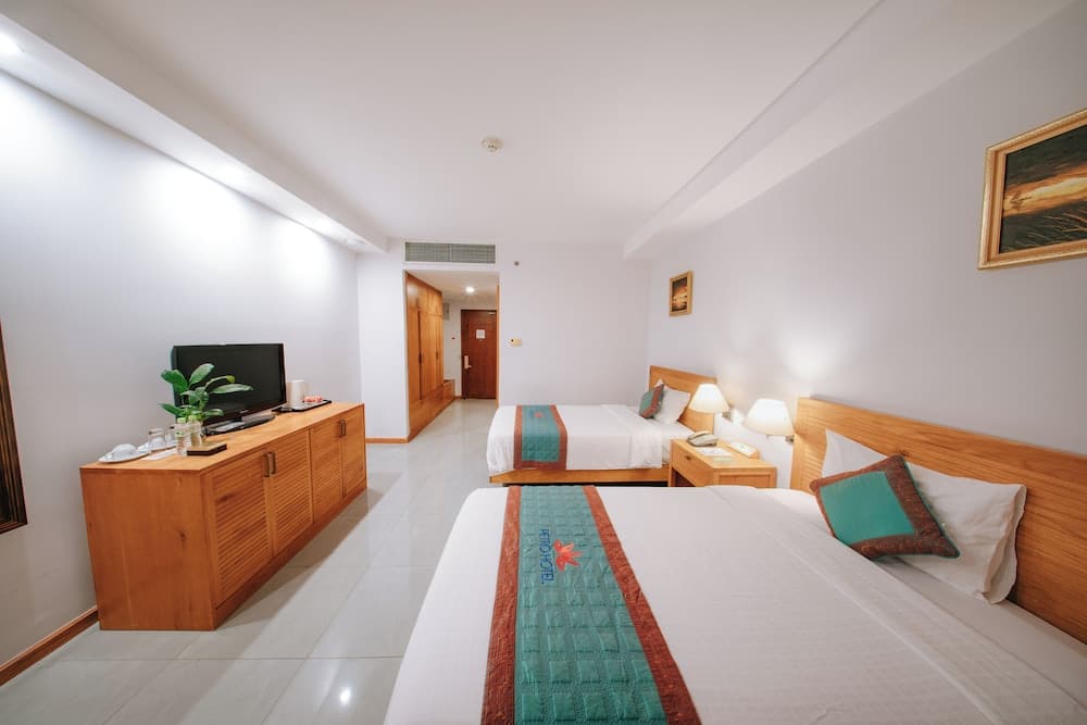 Petro Hotel
