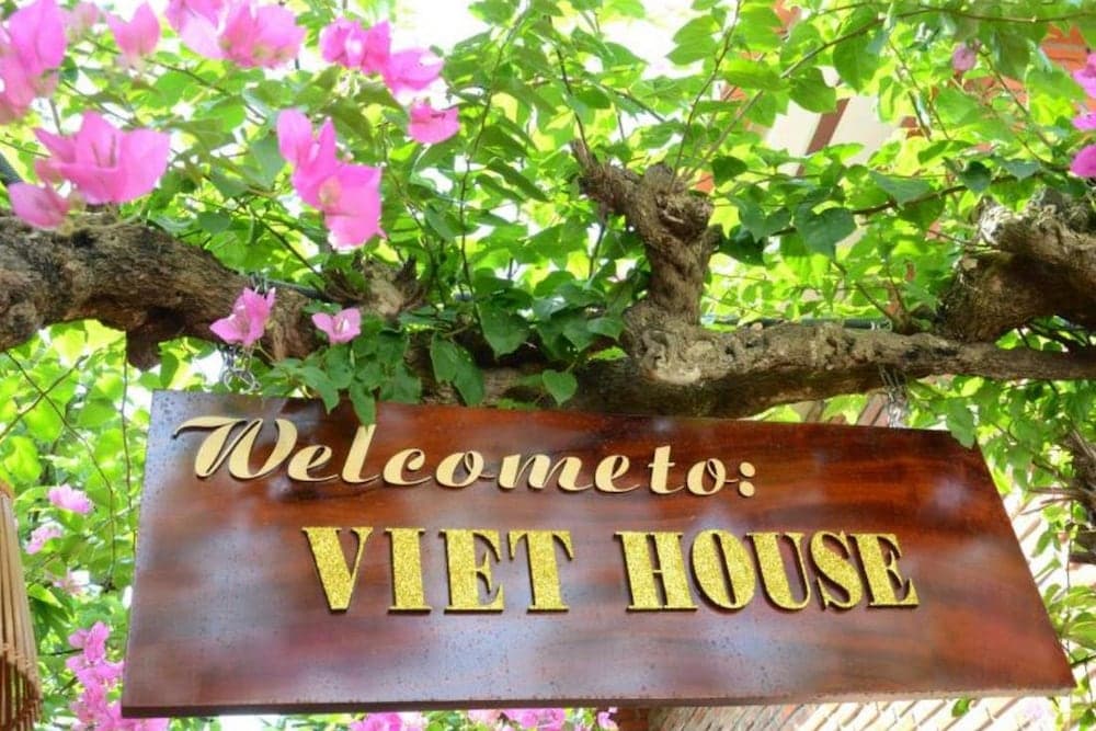 Viet House Homestay