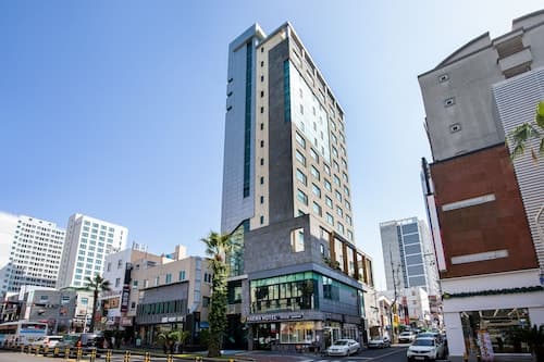 HAEMA HOTEL