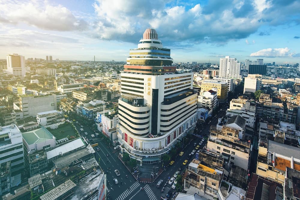 Grand China Bangkok