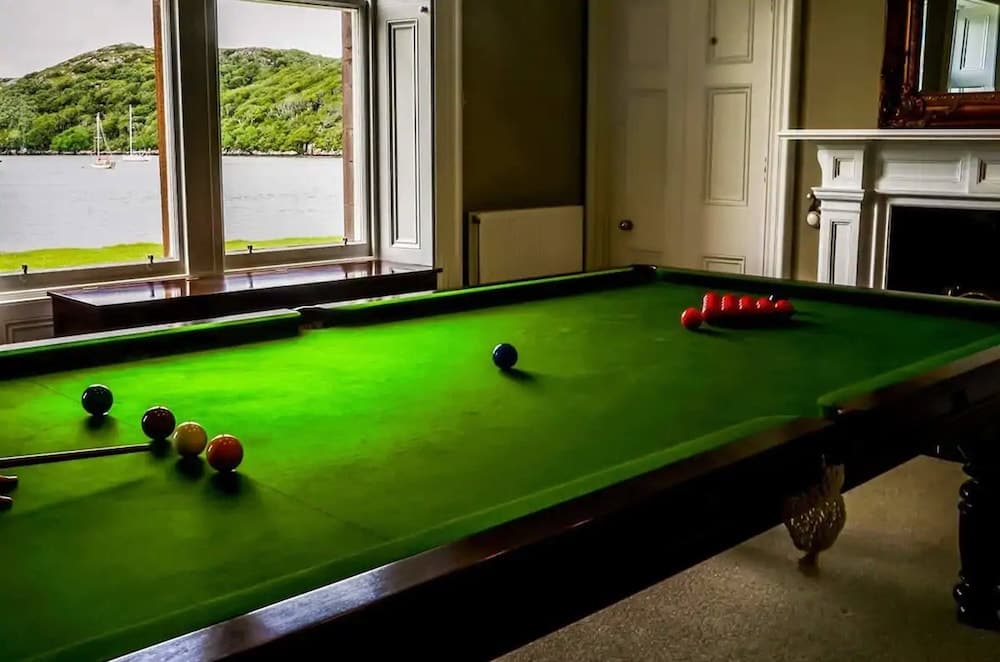 Bilardo