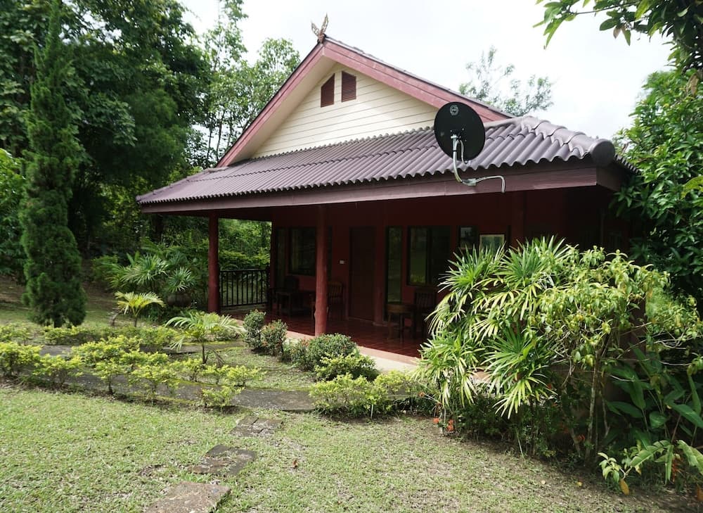 Ban Rai Tin Thai Ngarm Eco Lodge