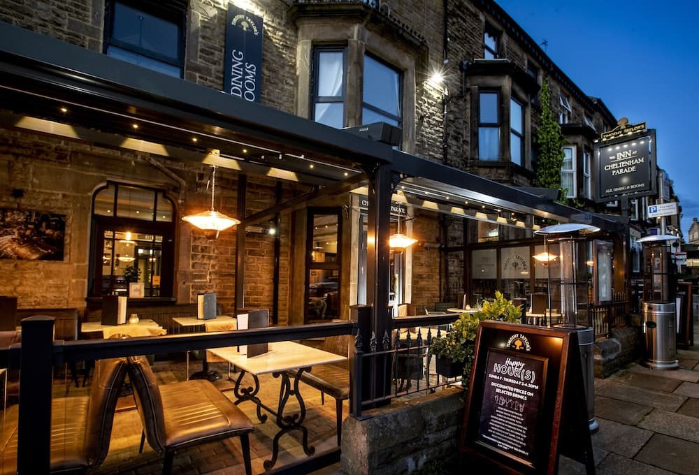 Inn at Cheltenham Parade