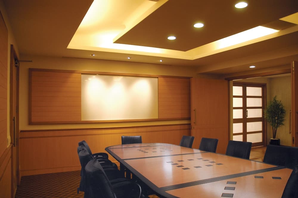 Konaklama yeri imkân ve özellikleri