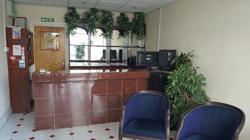 Airport Guest House