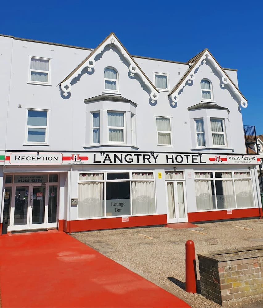Langtry Hotel