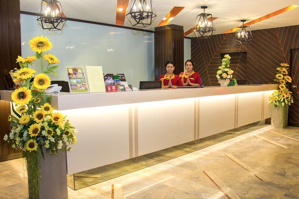 Friendlytel Hotel