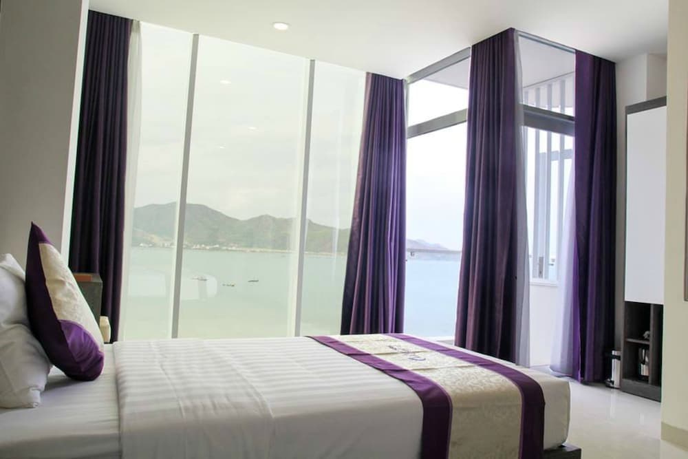 La Mer Hotel Nha Trang