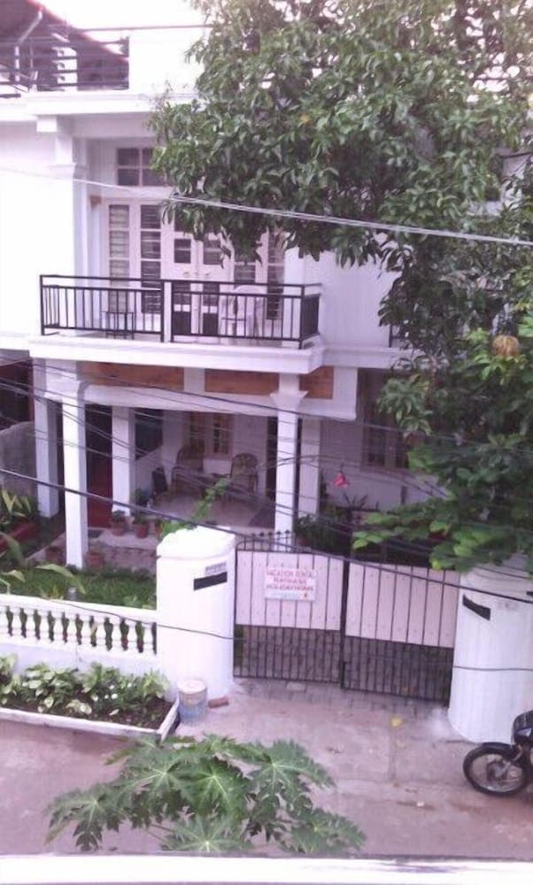 Nathan's Holiday Home