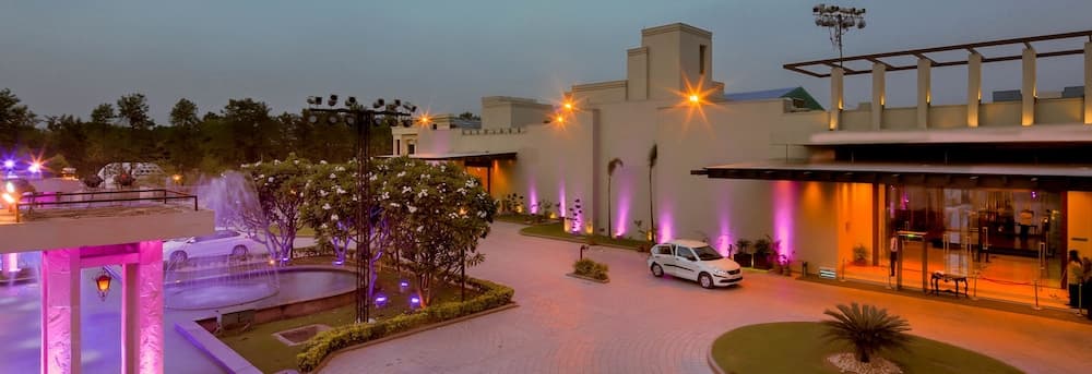 Orana Hotels And Resorts