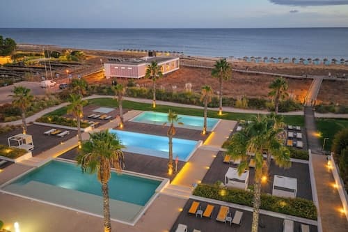 Pestana Alvor South Beach, Premium Suite Hotel