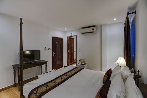 PRASATs Boutique Hotel