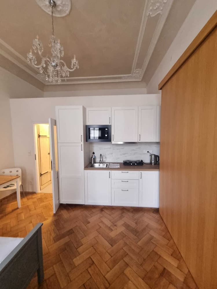 Old Town - Dusni Apartments