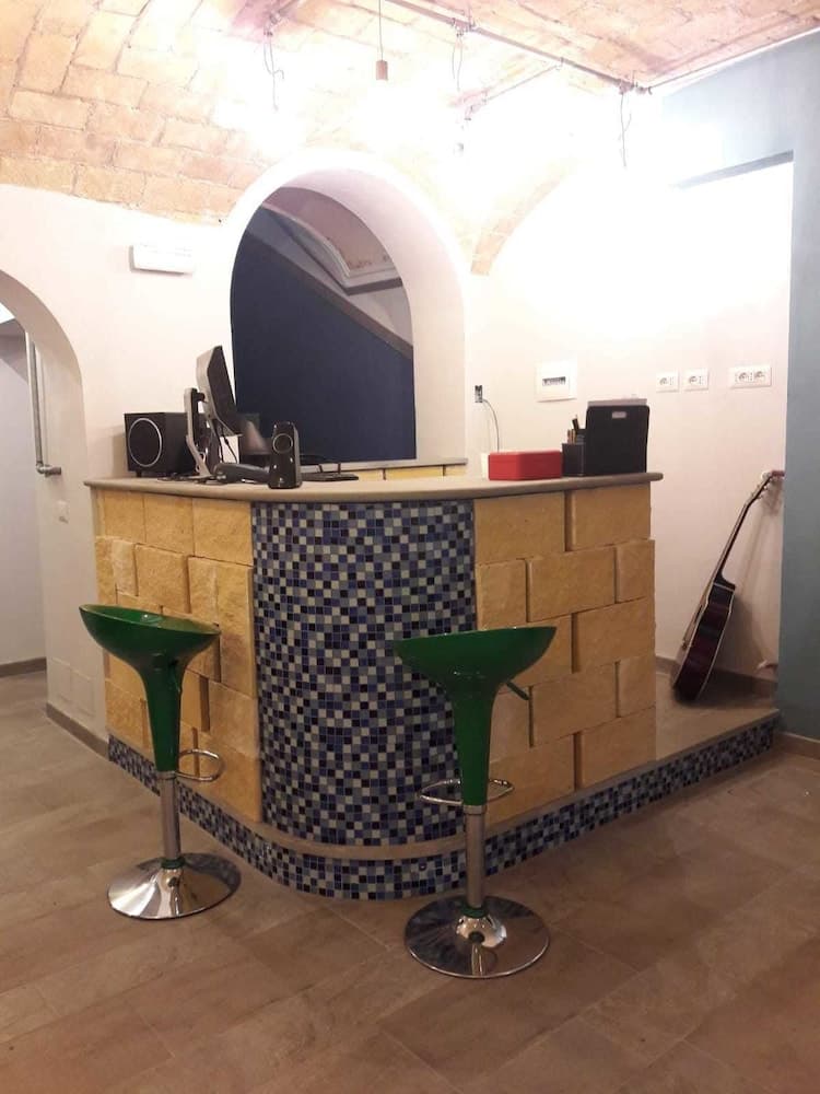 Hostel Melting Pot Rome