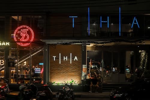 THA City Loft by TH District