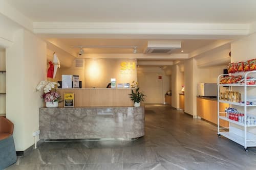 SH Hotel