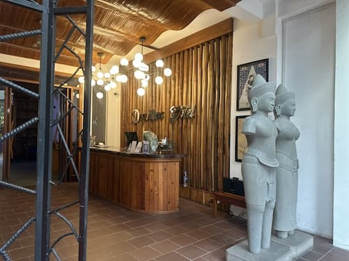 Downtime Hotels Phnom Penh