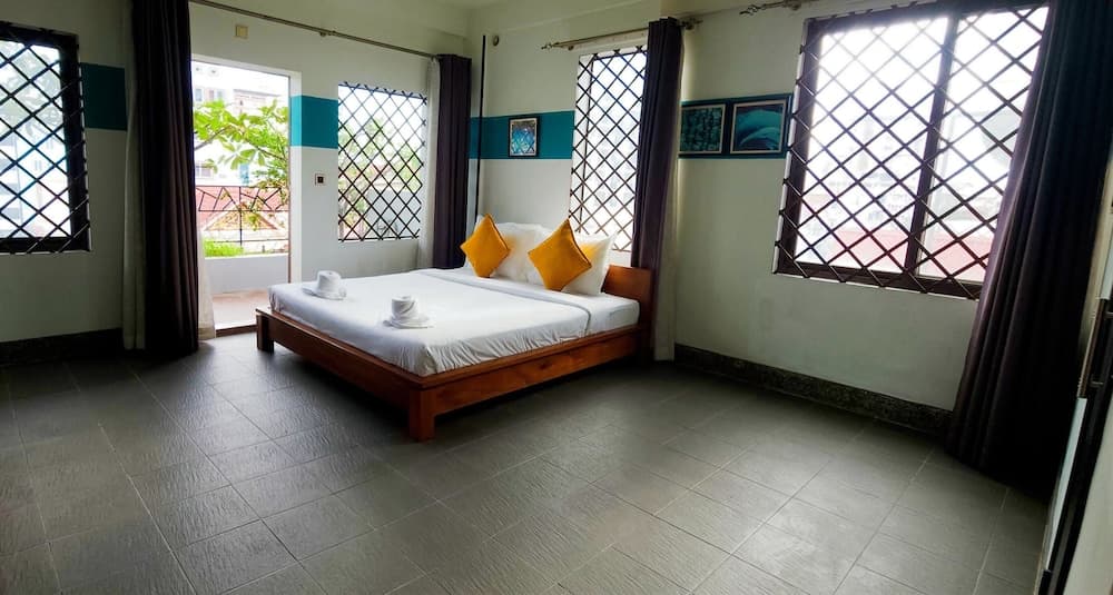 Downtime Hotels Phnom Penh