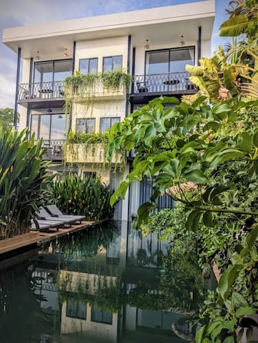Villa Sun - Boutique Hotel
